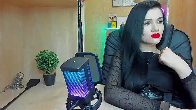 KristiTopxx online show from 4, 2, 2025