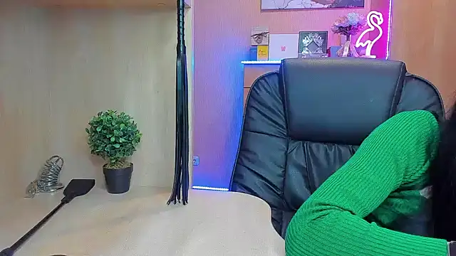 KristiTopxx online show from 17, 2, 2025