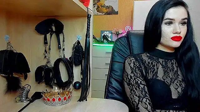 KristiTopxx online show from 20, 3, 2026