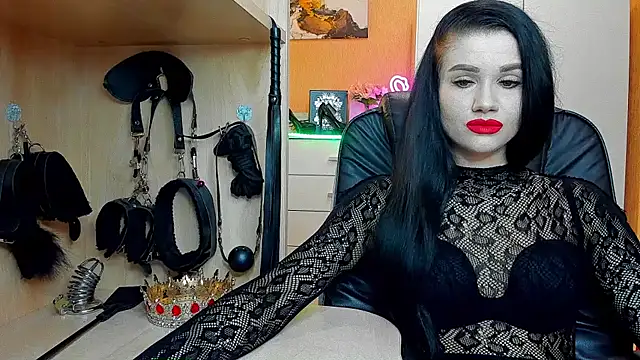 KristiTopxx online show from 2, 4, 2026