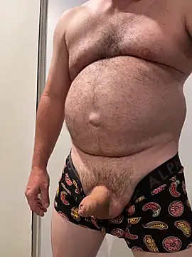 chubbylittlesecret online show from 9, 3, 2026