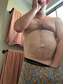 chubbylittlesecret online show from 14, 4, 2026