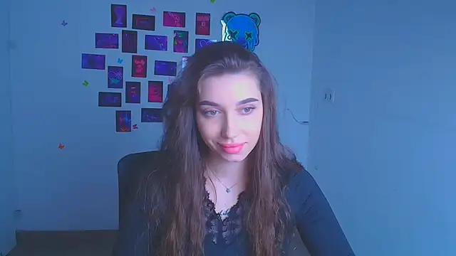 NikaMystic online show from 16, 3, 2026