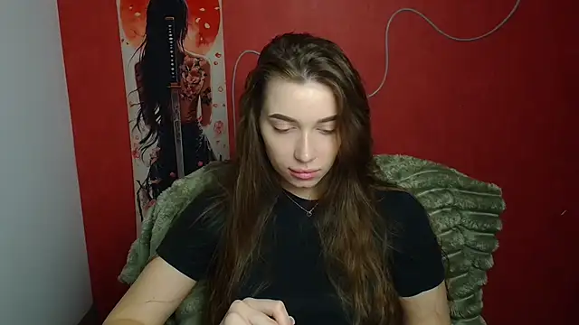 NikaMystic online show from 22, 5, 2026