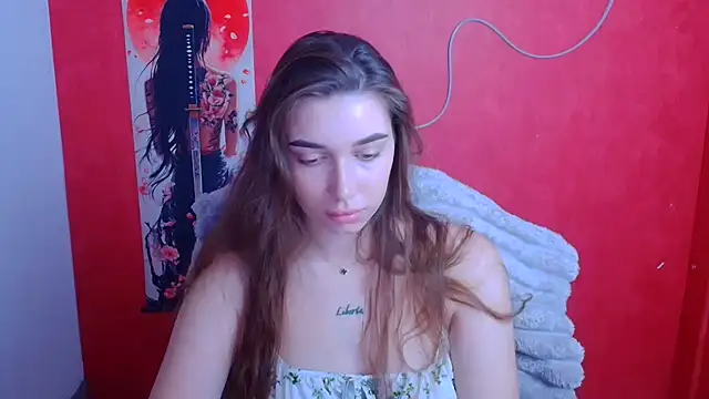 Snapshot of NikaMystic chatting on 22, 6, 2026 NikaMystic online show from 22, 6, 2026