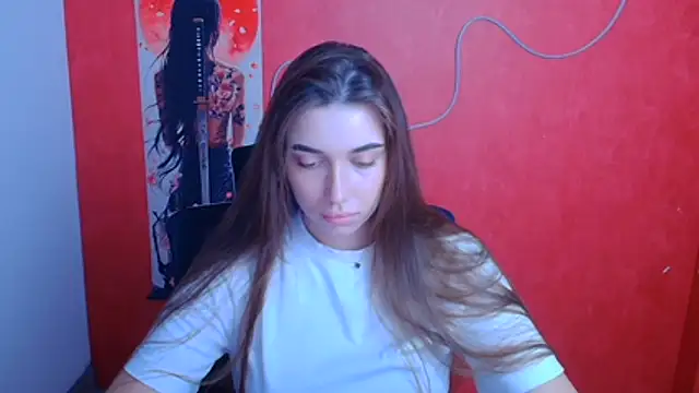 Snapshot of NikaMystic chatting on 24, 6, 2026 NikaMystic online show from 24, 6, 2026