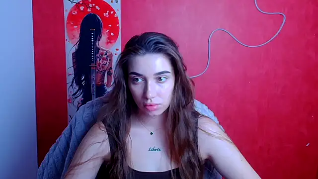 Snapshot of NikaMystic chatting on 25, 6, 2026 NikaMystic online show from 25, 6, 2026