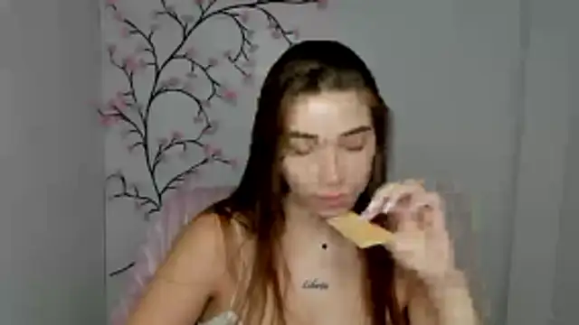 Snapshot of NikaMystic chatting on 30, 6, 2026 NikaMystic online show from 30, 6, 2026
