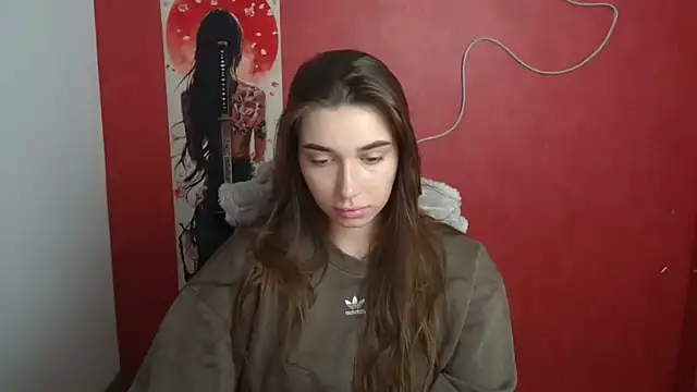 Snapshot of NikaMystic chatting on 7, 7, 2026 NikaMystic online show from 7, 7, 2026