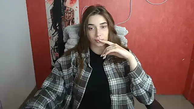 Snapshot of NikaMystic chatting on 8, 7, 2026 NikaMystic online show from 8, 7, 2026