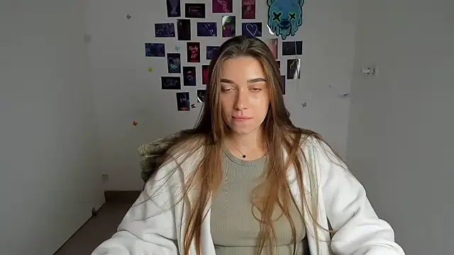 Snapshot of NikaMystic chatting on 13, 7, 2026 NikaMystic online show from 13, 7, 2026