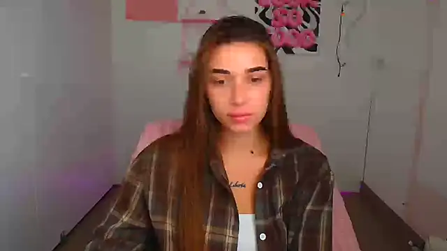 Snapshot of NikaMystic chatting on 26, 7, 2026 NikaMystic online show from 26, 7, 2026