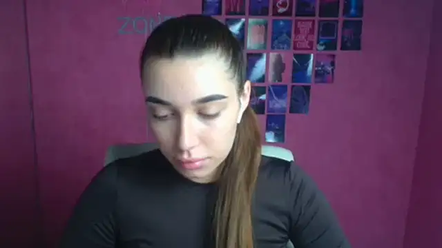 Snapshot of NikaMystic chatting on 28, 7, 2026 NikaMystic online show from 28, 7, 2026