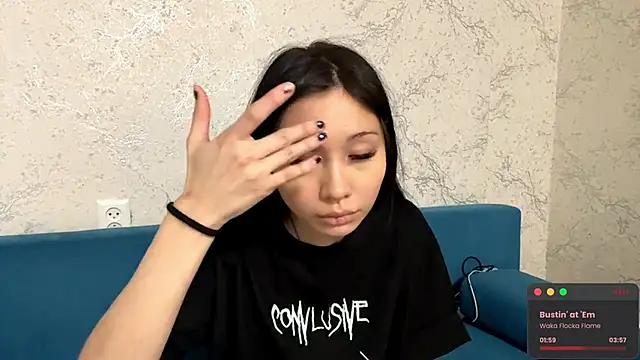 kishagrayone online show from 7, 3, 2026