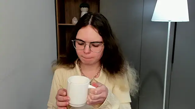 MyrlZangger online show from 24, 2, 2026