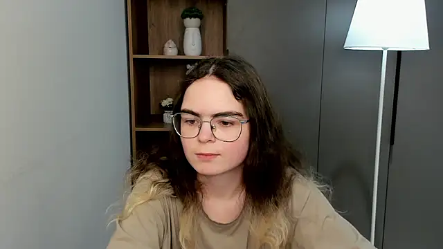 MyrlZangger online show from 25, 2, 2026