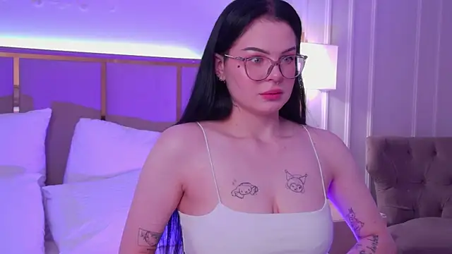 CindyMil online show from 29, 6, 2026
