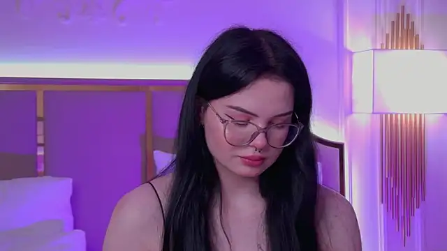 CindyMil online show from 11, 7, 2026