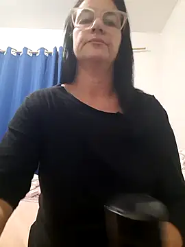 Camilegaucha online show from 7, 6, 2026