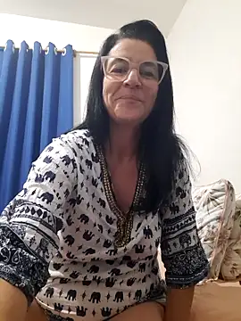 Camilegaucha online show from 20, 6, 2026