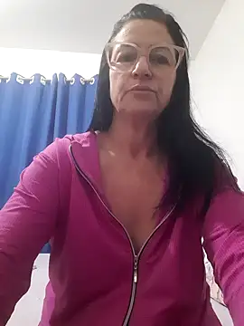 Camilegaucha online show from 1, 7, 2026