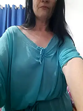 Camilegaucha online show from 16, 7, 2026