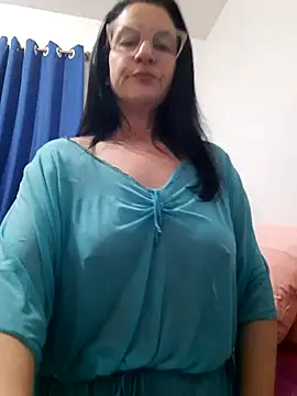 Camilegaucha online show from 18, 7, 2026