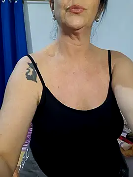 Camilegaucha online show from 3, 8, 2026
