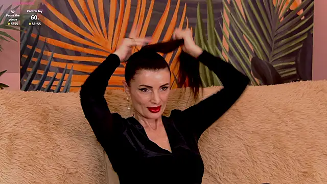 golden Muse  online show from 28, 3, 2026