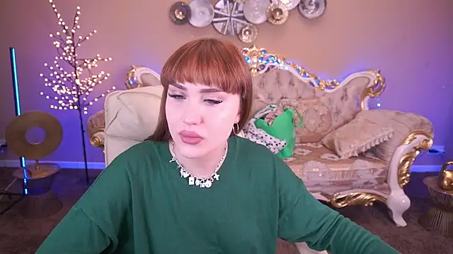 DawnGwin online show from 27, 3, 2026
