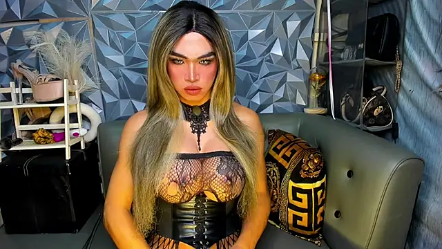 10inDominant Ayesha online show from 30, 3, 2026