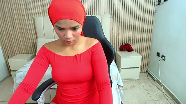 Jalilat billal online show from 27, 2, 2026