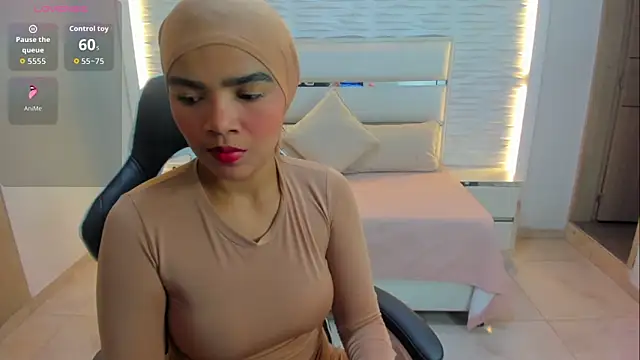 Jalilat billal online show from 29, 3, 2026