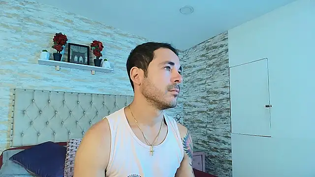 Snapshot of Adams_Sanz chatting on 18, 5, 2026 Adams Sanz online show from 18, 5, 2026