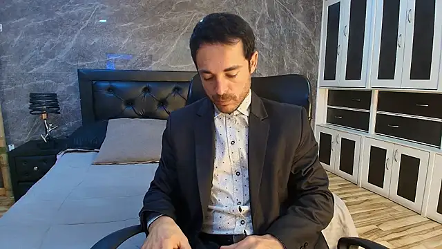 Adams Sanz online show from 9, 7, 2026