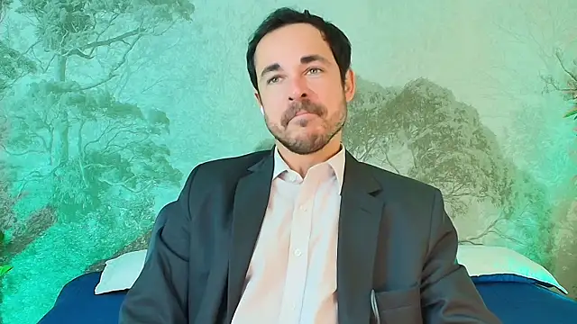 Adams Sanz online show from 13, 7, 2026