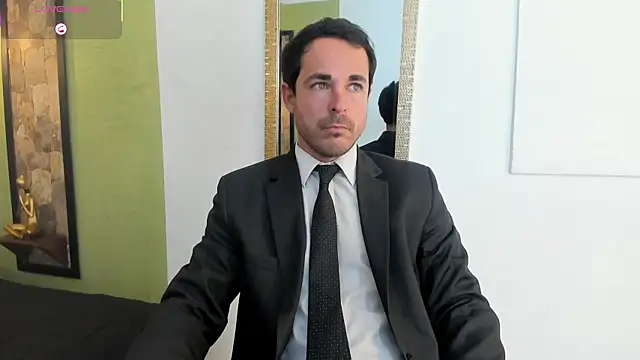 Adams Sanz online show from 24, 7, 2026