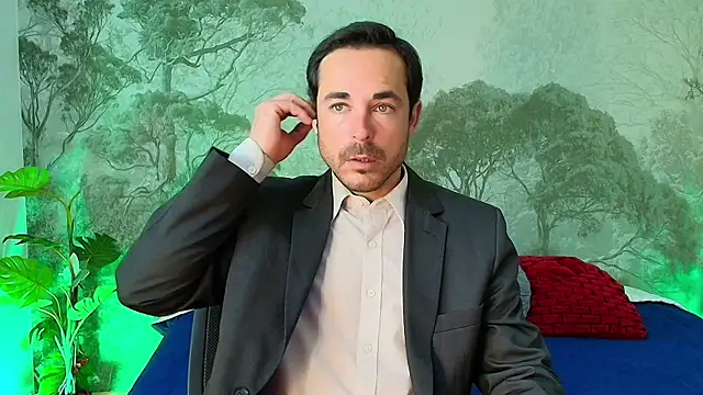Adams Sanz online show from 28, 7, 2026