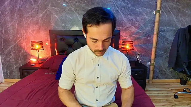 Adams Sanz online show from 5, 8, 2026