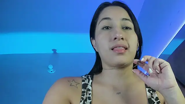 Alanah connory online show from 29, 6, 2026