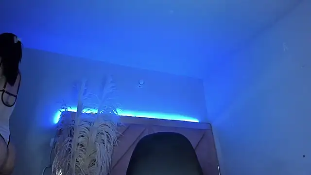Alanah connory online show from 22, 7, 2026