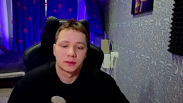 Karl Night  online show from 24, 2, 2026