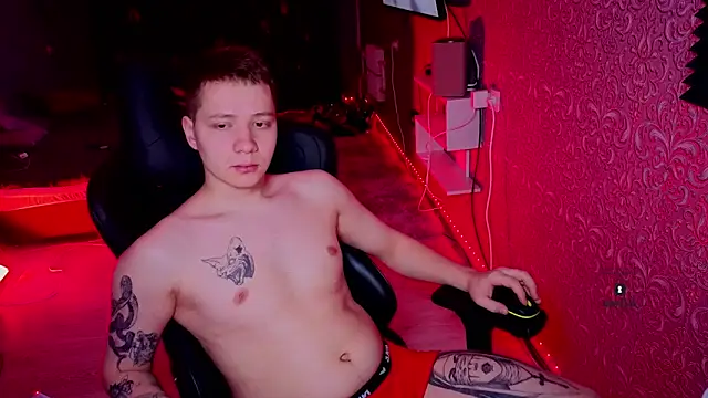 Karl Night  online show from 22, 3, 2026