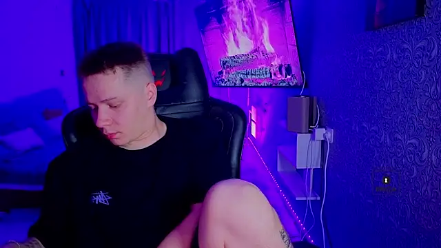 Karl Night  online show from 2, 5, 2026