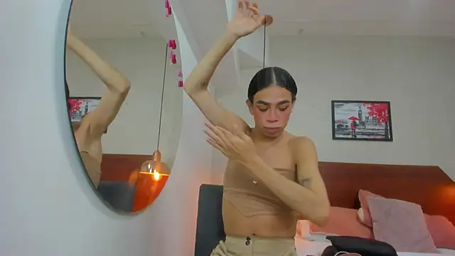 Snapshot of Miia03 chatting on 27, 2, 2026 Miia03 online show from 27, 2, 2026