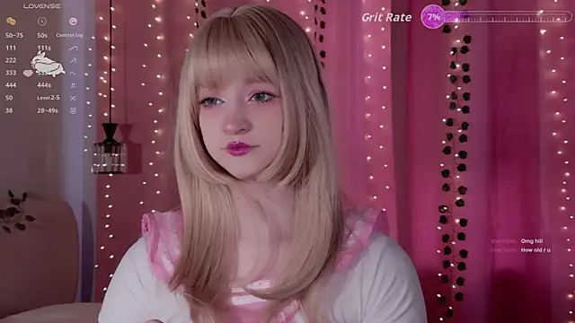 effy dollie online show from 7, 6, 2026