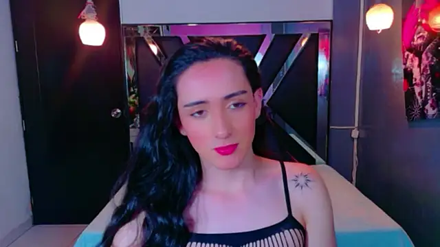 Ivony Giselle online show from 25, 3, 2026