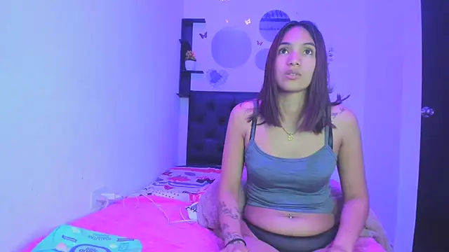 sapphire brown20 online show from 11, 4, 2026