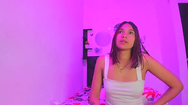 sapphire brown20 online show from 13, 4, 2026