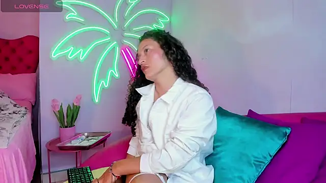 Snapshot of JeiLovee chatting on 3, 5, 2026 JeiLovee online show from 3, 5, 2026